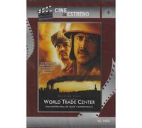World Trade Center (Colección Cine de Estreno, Edición Slim) [DVD] (2006) World Trade Center (WTC)