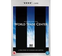 World Trade Center (Commemorative Special Collectors Edition) [Edizione: Regno Unito] [Reino Unido] [DVD]