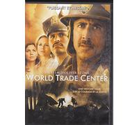 World trade center - Edition simple [Import belge]