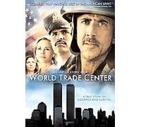 World Trade Center [Edizione: Regno Unito] [Italia] [DVD]