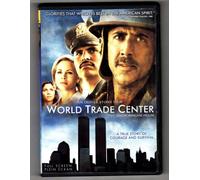 World Trade Center [Edizione: Regno Unito] [Italia] [DVD]