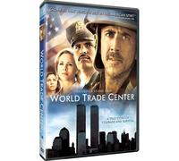 World Trade Center [Edizione: Regno Unito] [USA] [DVD]