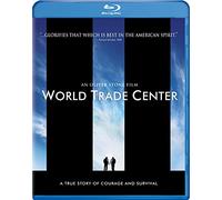World Trade Center [Edizione: Stati Uniti] [Italia] [Blu-ray]