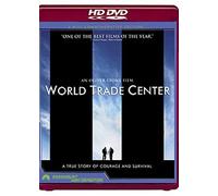 World Trade Center [Francia] [HD DVD]