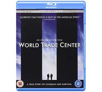 World Trade Center [Reino Unido] [Blu-ray]