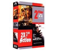 World Trade Center + Un crime dans la tête [Francia] [DVD]