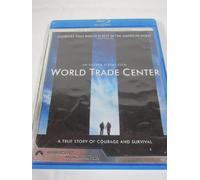 World Trade Center [USA] [Blu-ray]