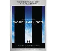 World Trade Center [USA] [DVD]