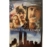 World Trade Center [USA] [DVD]