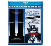 World Trade Center - World Trade Center / Untold History of Usa: Part 3 [Reino Unido] [Blu-ray]
