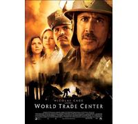 WORLD TRADE CENTRE (DVD)