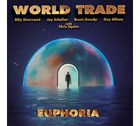World Trade - Euphoria [Vinilo]