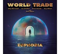 World Trade - Euphoria [Vinilo]