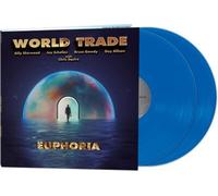 World Trade - Euphoria [Vinilo]