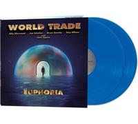 World Trade - Euphoria [Vinilo]