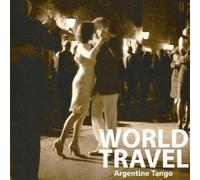 World Travel Argentine Tango