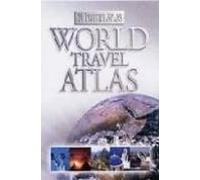 World Travel Atlas (insight Atlas)