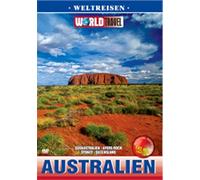 World Travel Reisen - Australien [Special Edition] [Alemania] [DVD]