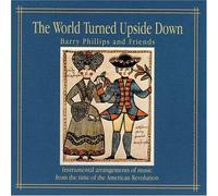 World Turned Upside Down