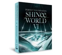 World VI - Perfect Illumination In Seoul - incl. 124pg Photobook, Envelope, Mini Poster Set, Photostand + Photocard Set