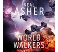 World Walkers