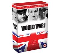 World War 1 Box [DVD]