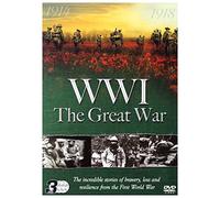 World War 1 The Great War [DVD]