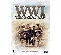 World War 1: The Great War [DVD] [Reino Unido]