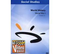World War 1 Video Quiz [Reino Unido] [DVD]