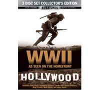 World War 2 - As Seen On The Home Front [2008] [Reino Unido] [DVD]
