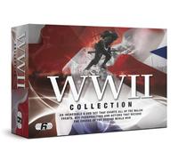 World War 2 Collection Gift Set [DVD] [Reino Unido]