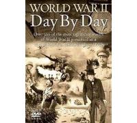World War 2: Day By Day [DVD] [2006] [Reino Unido]