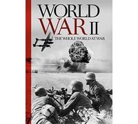 World War 2 - The Whole World (DVD) Documentation (Importación USA)