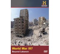 World War 3-Beyond Lebanon - World War III: Beyond Lebanon [USA] [DVD]