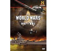 World War: Complete History of Wwi & Wwii [Reino Unido] [DVD]