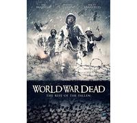 World_War_Dead:_Rise_of_the_Fallen [Reino Unido] [Blu-ray]