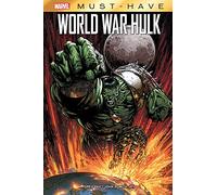 World War Hulk (Marvel)