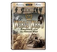 World War I: America & The Great War [USA] [DVD]