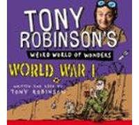 world war i (audiolibro)
