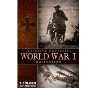 World War I Collection (2 Discs) [Alemania] [DVD]