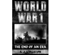 World War I (ebook)