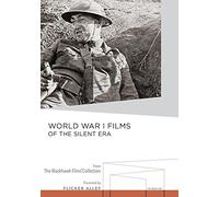 World War I Films Of The Silent Era [Edizione: Stati Uniti] [Italia] [DVD]