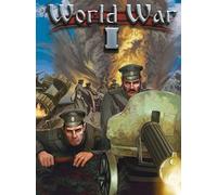 World War I (PC) - Steam Key - GLOBAL