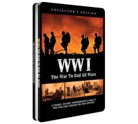 World War I: The War to End All Wars [Reino Unido] [DVD]