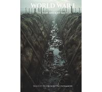 World War I: The Won and Lost Battles