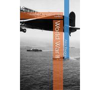 World War II: A history of the world's greatest conflict