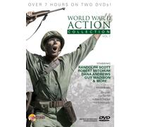 World War II Action Collection - World War II Actions Collection 1 [USA] [DVD]