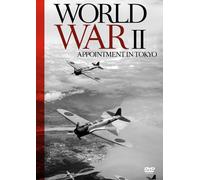 World War II - Appointment in Tokyo (DVD) Documentation (Importación USA)
