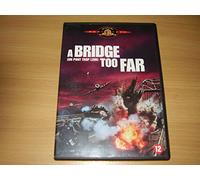 World War Ii -Arnhem 1944 One Bridge Too Far [DVD] [Reino Unido]