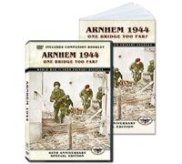 World War Ii -Arnhem 1944 One Bridge Too Far [Reino Unido] [DVD]